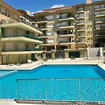 Villas Cosette Apartamento Rancho Suizo 8 1 1