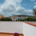 Tranquil Holiday Home In Platja D'Aro With Jacuzzi