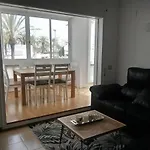 Apartament Al Port Empuriarent