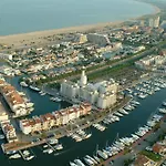 Apartament Al Port Empuriarent