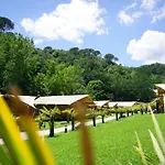 Can Bora Lodges