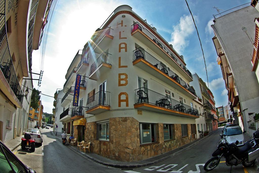 L'alba Maison d'hôtes