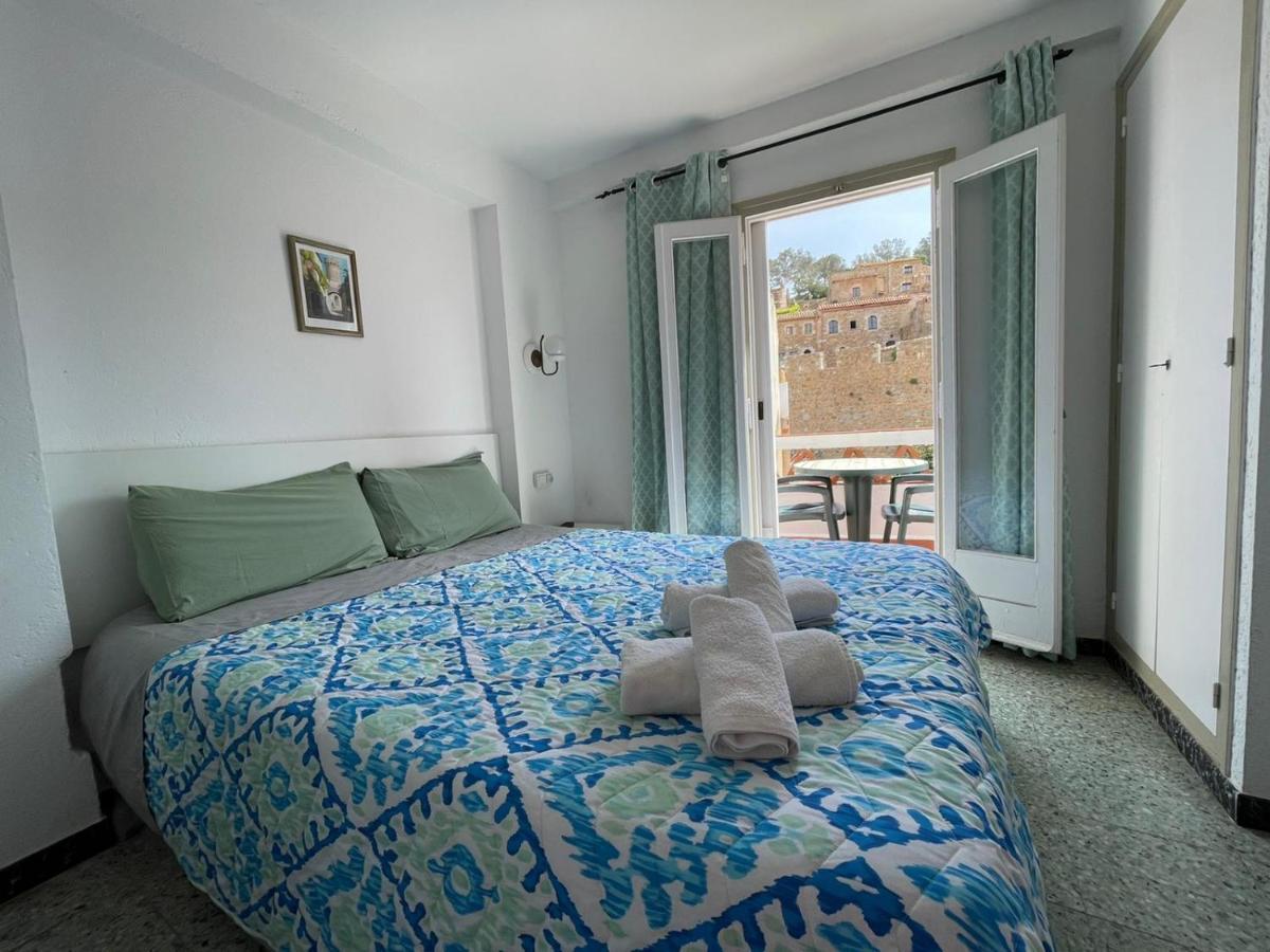P&r Hostals Maria Rosa * Tossa de Mar