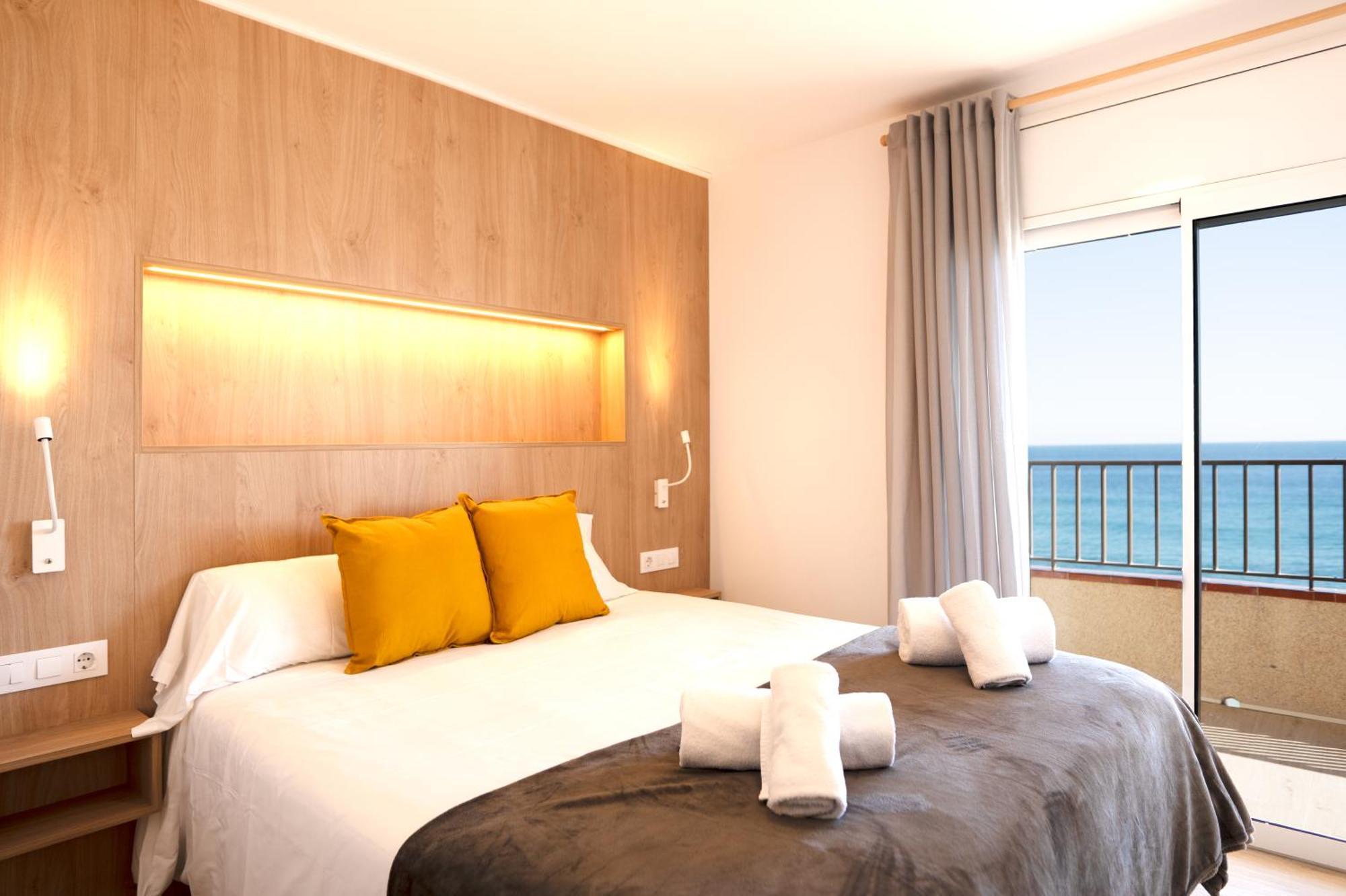 Primera Linea Torre Valentina Appartement