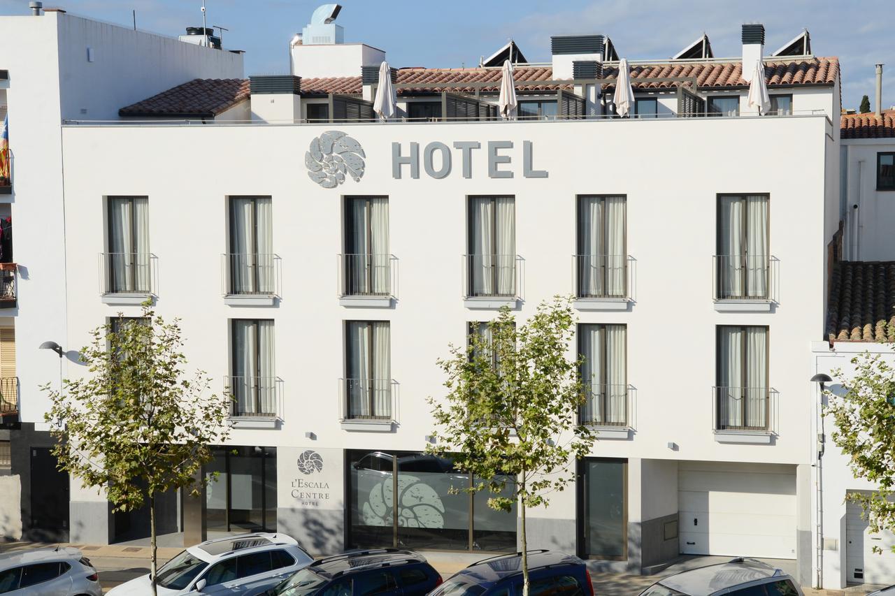 Centre 2* L'Escala