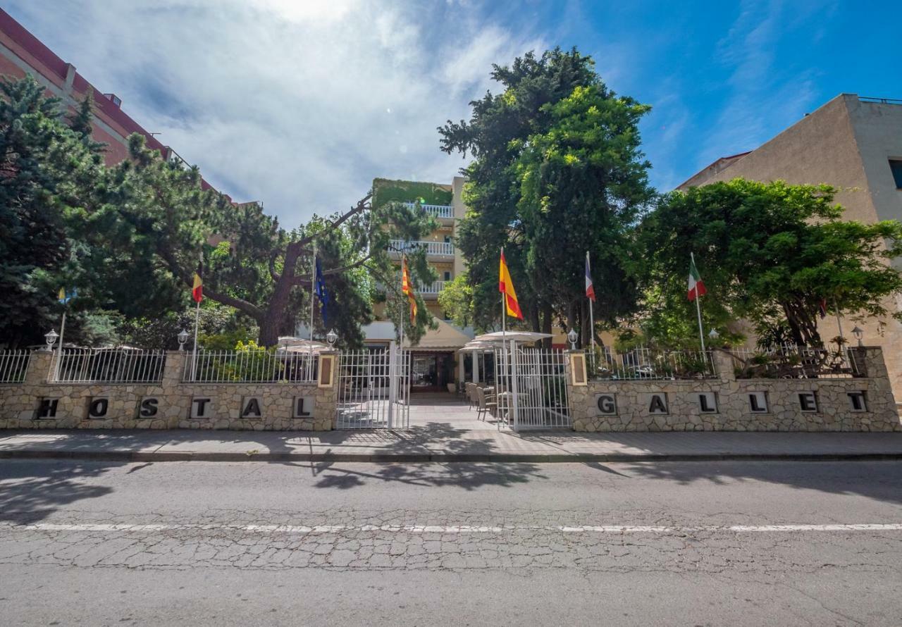 Gasthof Gallet 2*