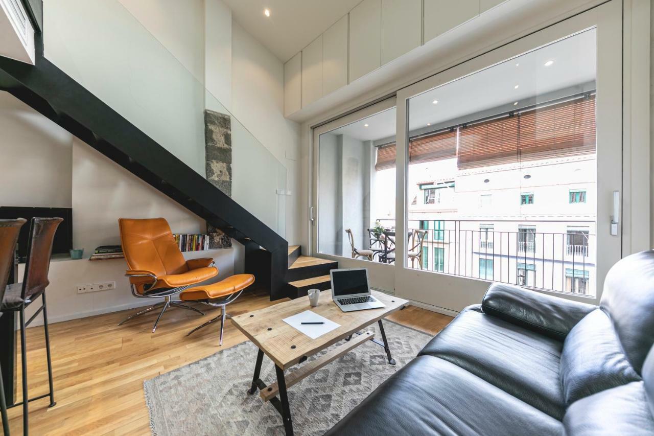 Apartment Bravissimo La Rambla Penthouse