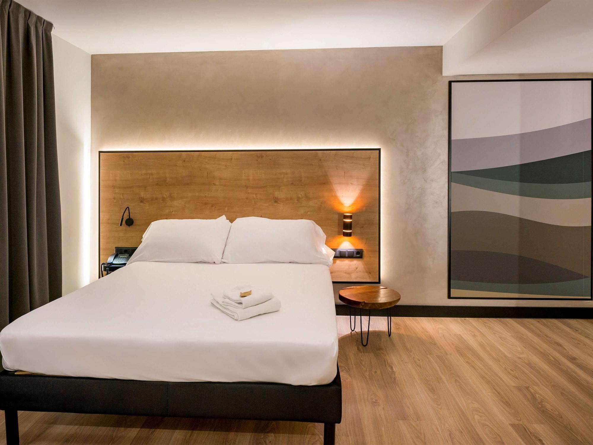 Ibis Styles Ronda Hotel Figueres (Girona)