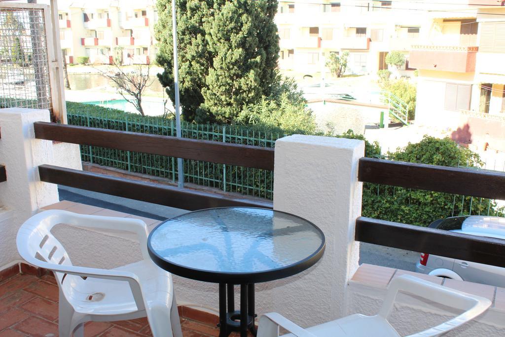 Appartement Portofino Empuriabrava