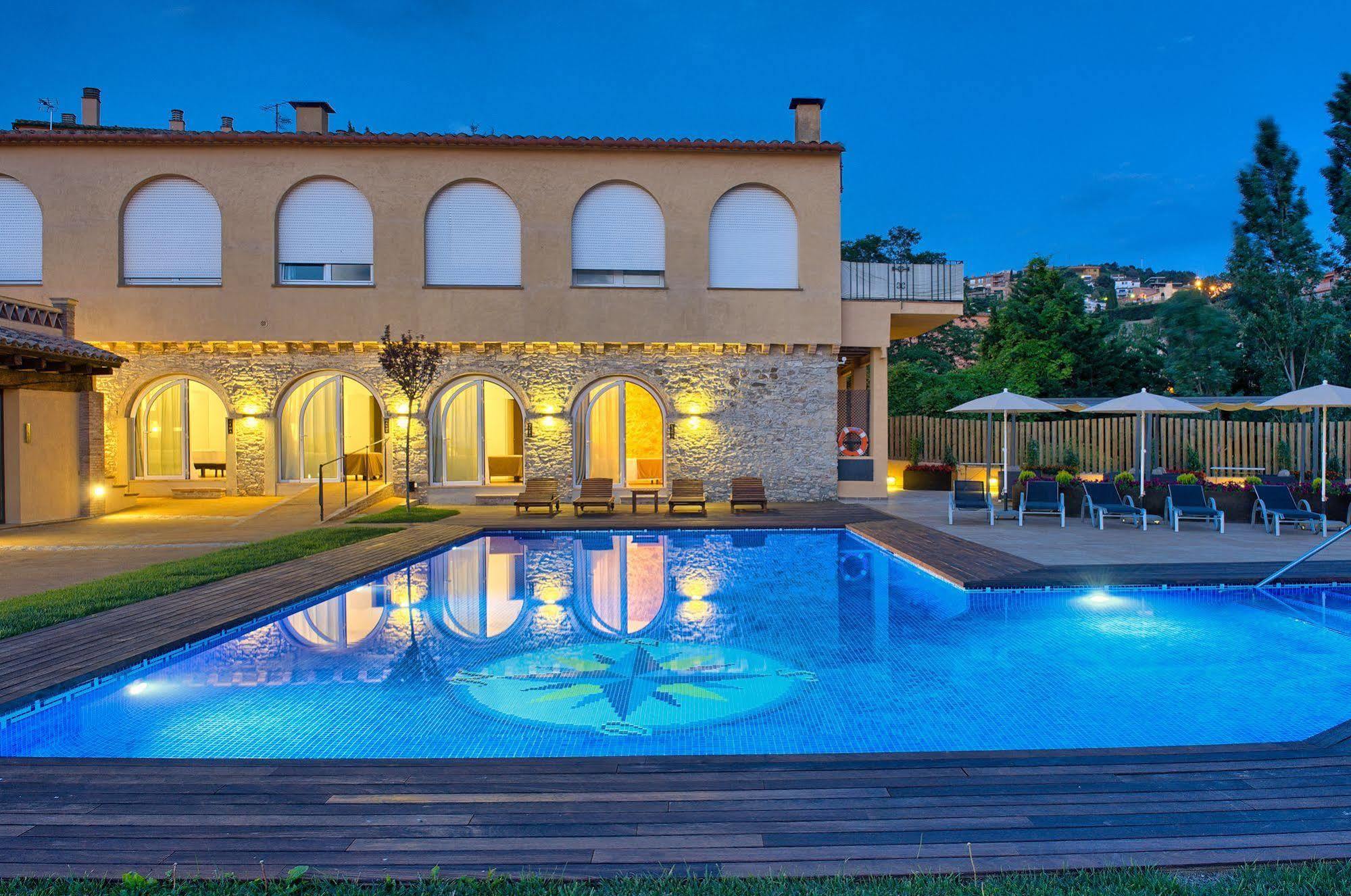 Hostalet De Begur - Adults Only 2*