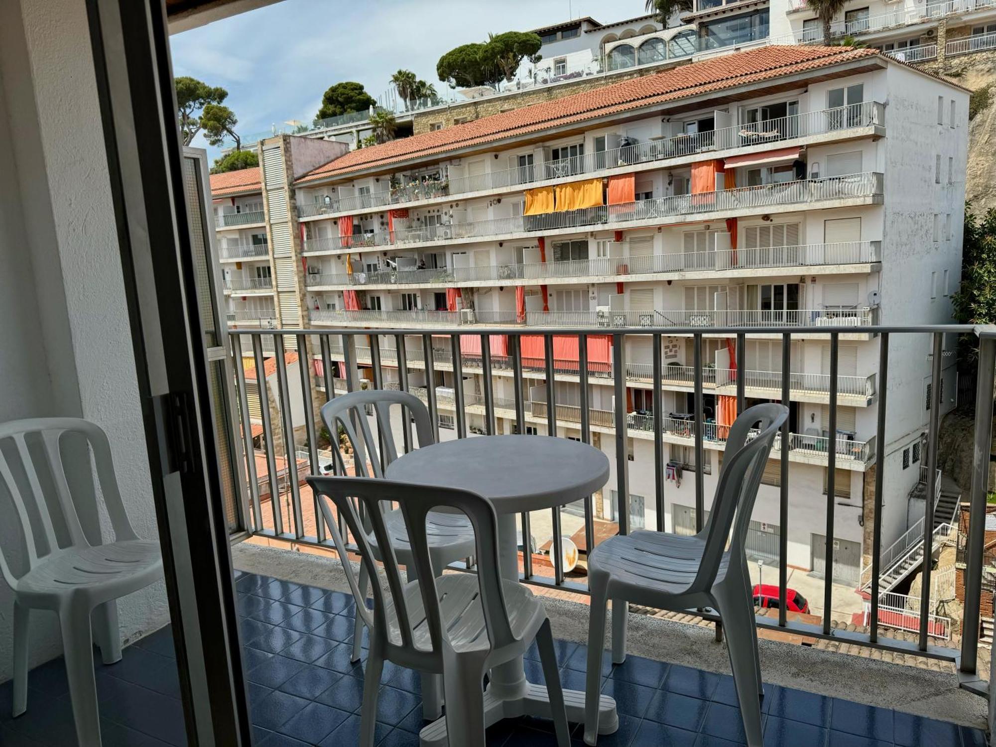 Appartement New Borodin Family Ab