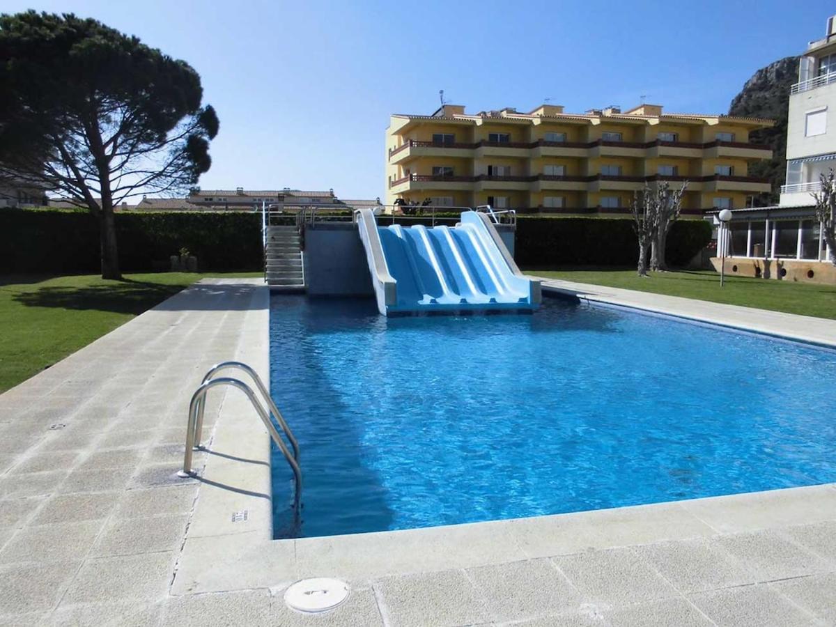 Appartamento Blau Park 107 *