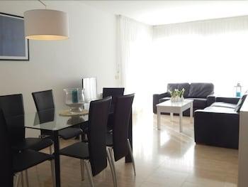 Apartament Exclusiu Port D'aro *