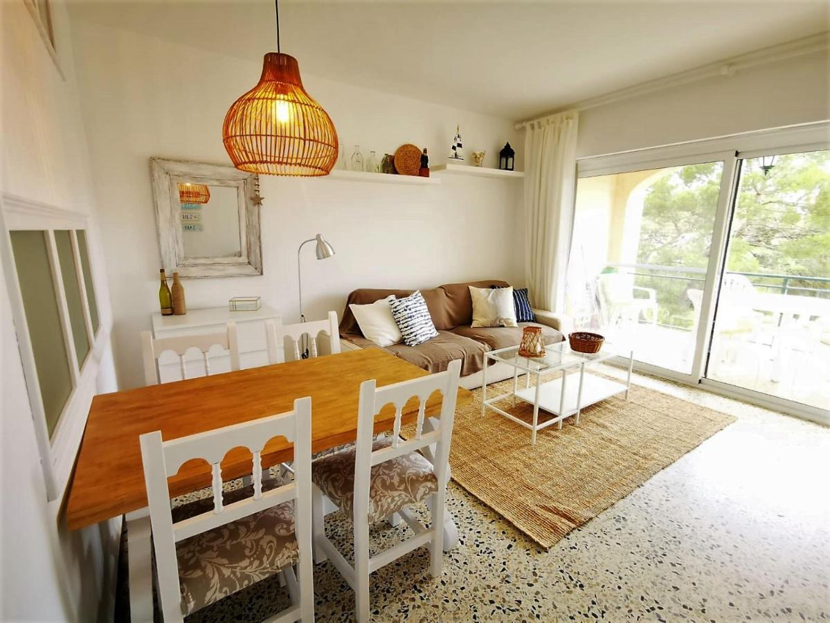Apartment E31063 Les Mimoses S'Agaro