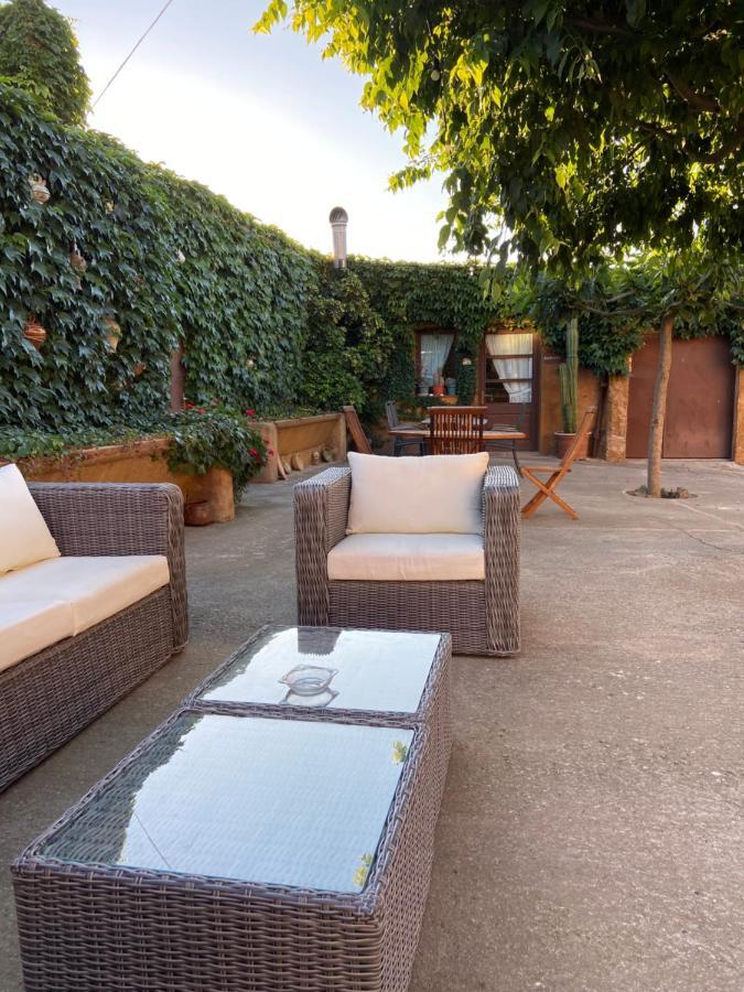 Country house Turisme Rural Can Genis Peralada