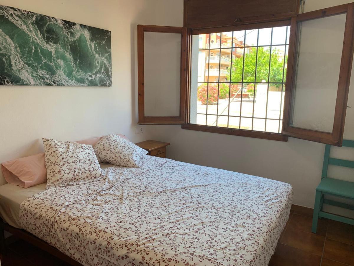 Badia Beach- Appartement Empuriabrava