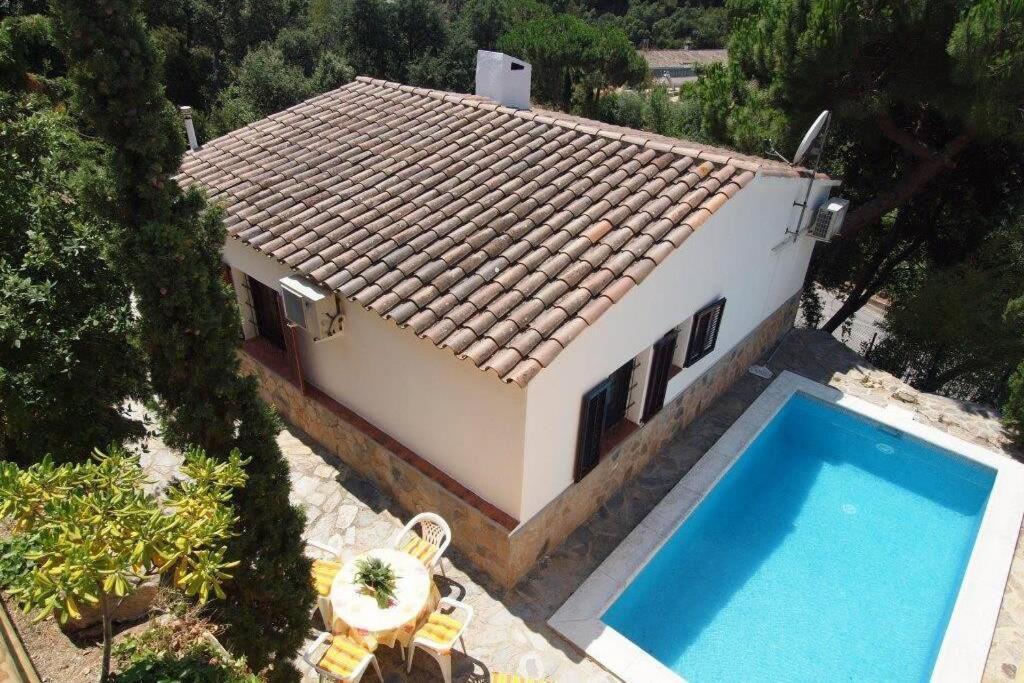 Holiday home Kerstin Bruns- Casa Evita Amb Piscina *