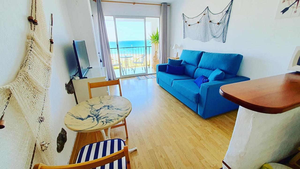 Appartamento Cozy Beach-front With Amazing Sea View