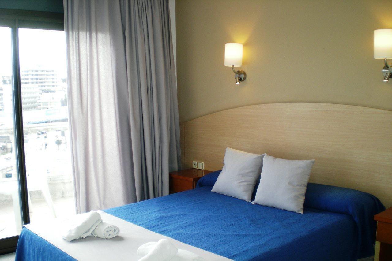 Bonsol Hotel