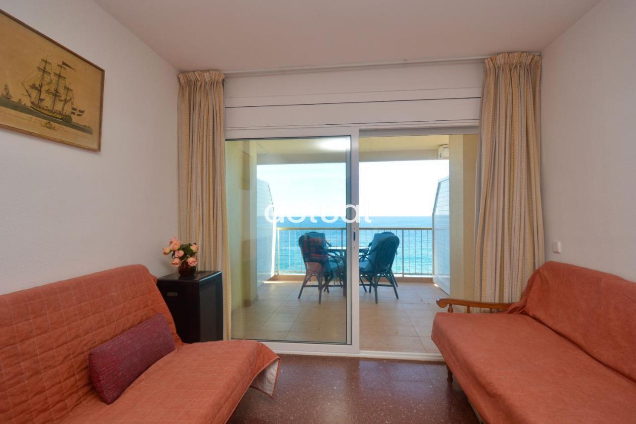 Catalunya C-4 Appartement Castell-Platja d'Aro