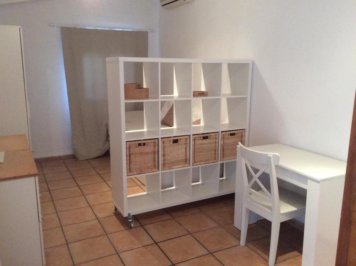 Centrico Con Terraza Apartment *