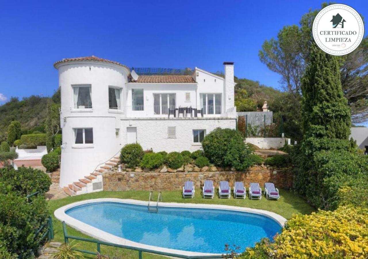 Holiday home El Colomar Begur