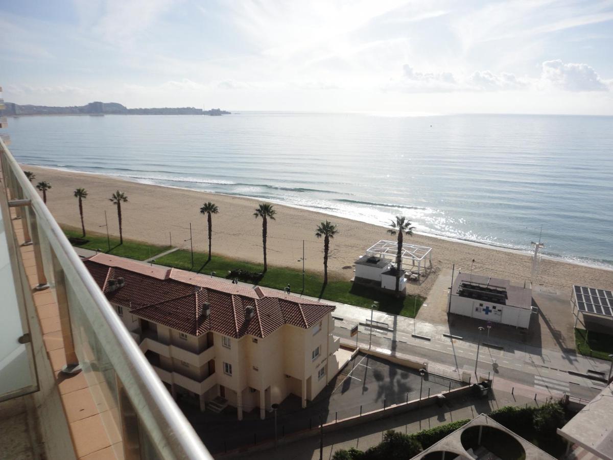 Appartement Fmar 9 *