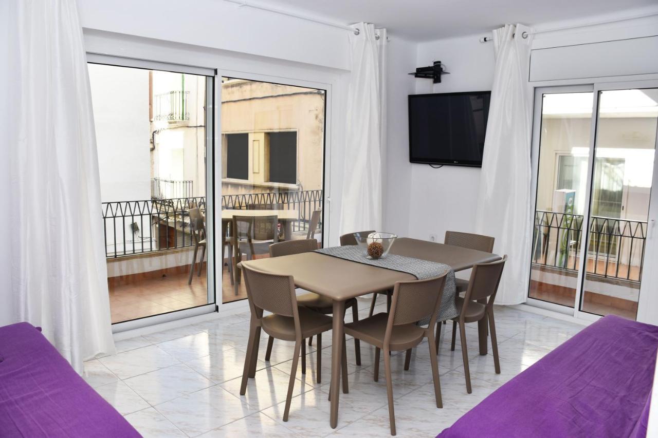Appartement Rosesapparts Mairo *