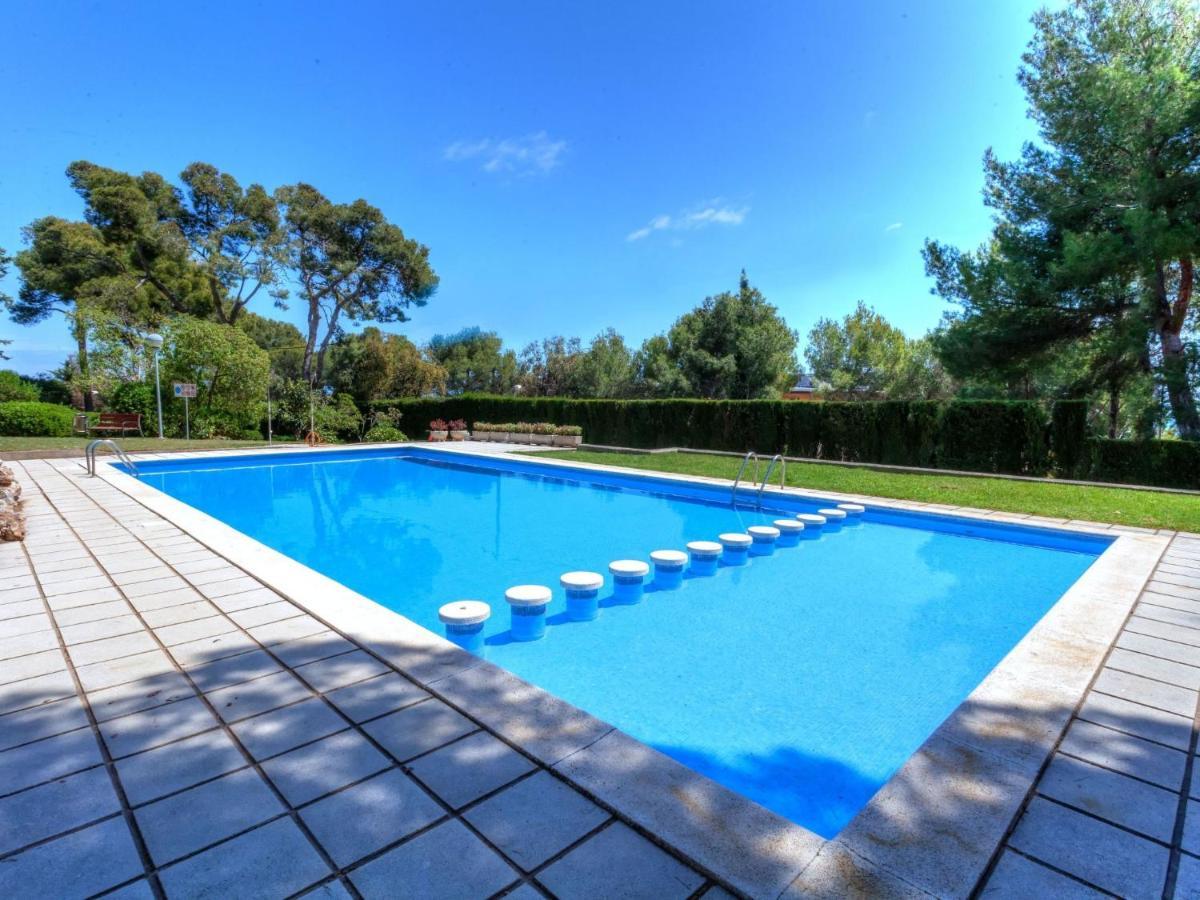 Cap Roig By Interhome el Mas Vila