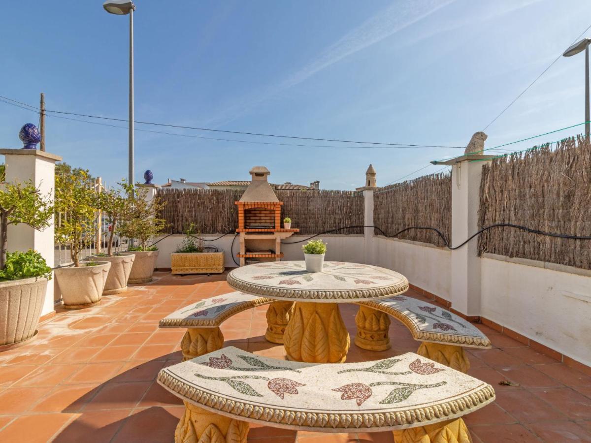 Apartamento Sol I Canal By Interhome *