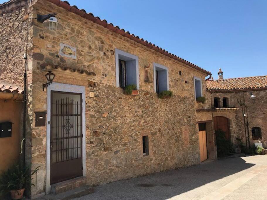 La Barnova - Little Gem Loft In L'emporda