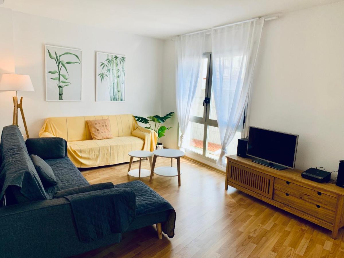 Hauzify I Fortuny Apartmán Sant Feliu de Guíxols