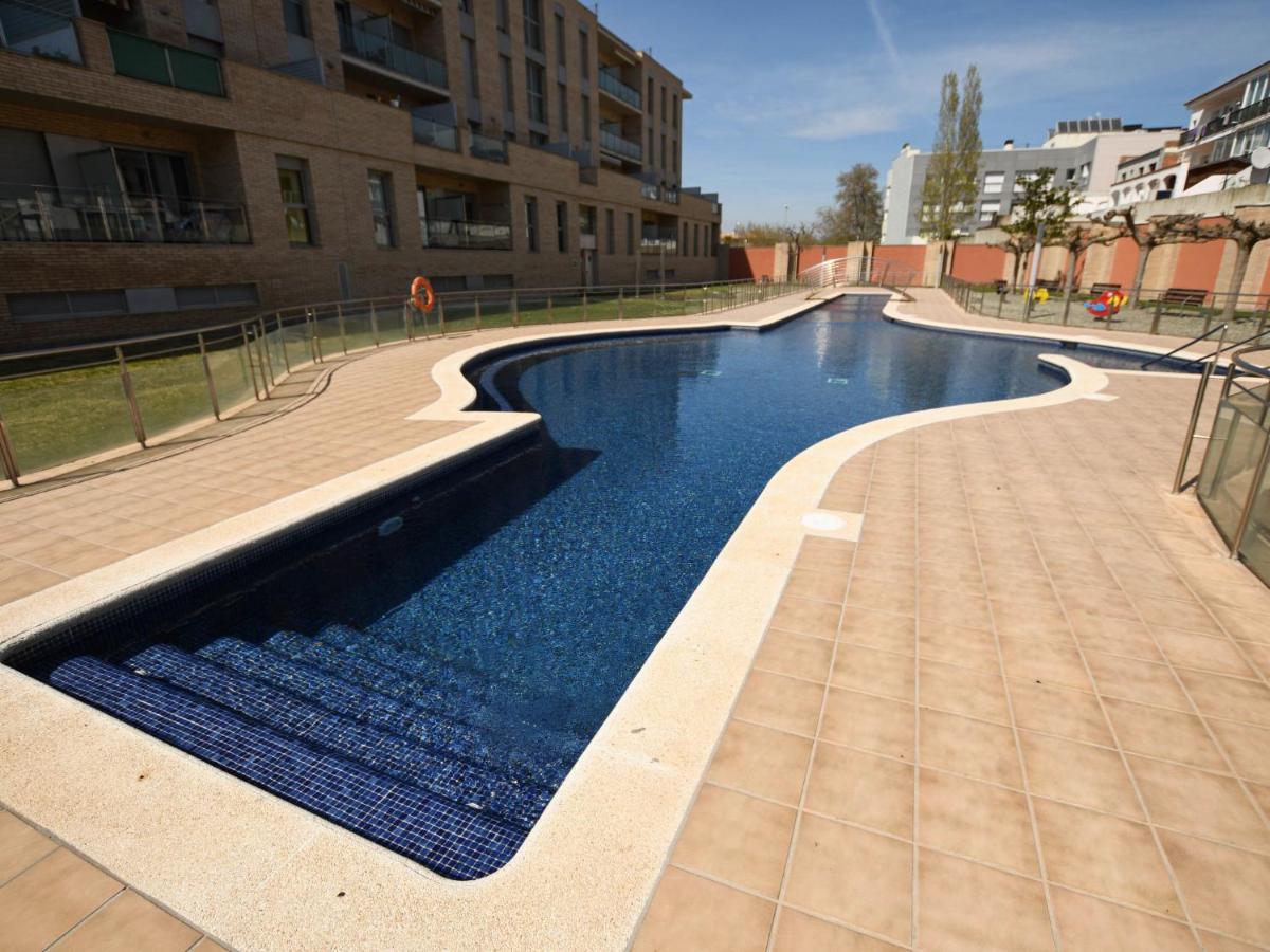 Puig Rom By Interhome Apartment *