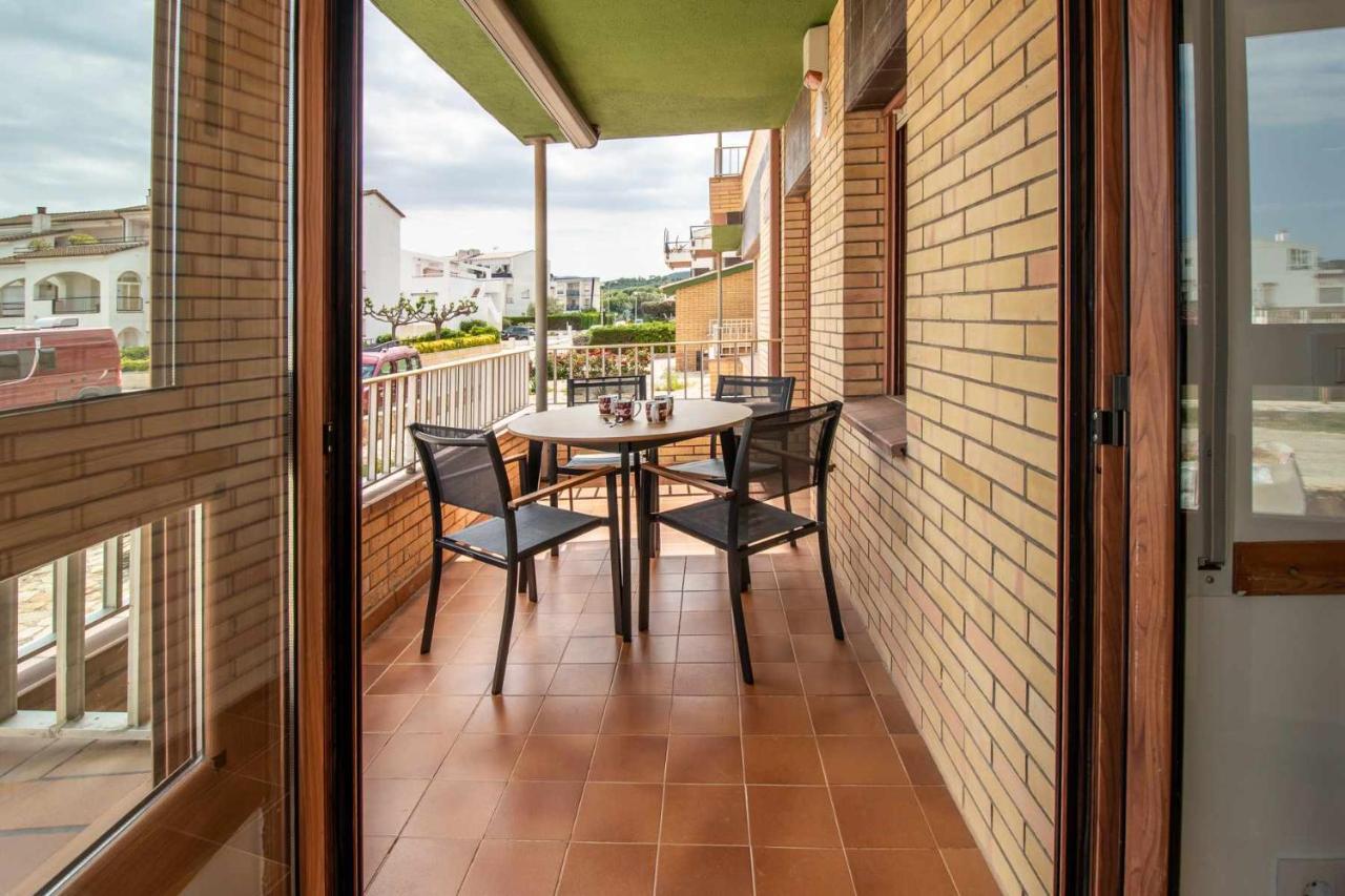 Appartamento Sant Carles 20 Con Vistas Al Mar Girona