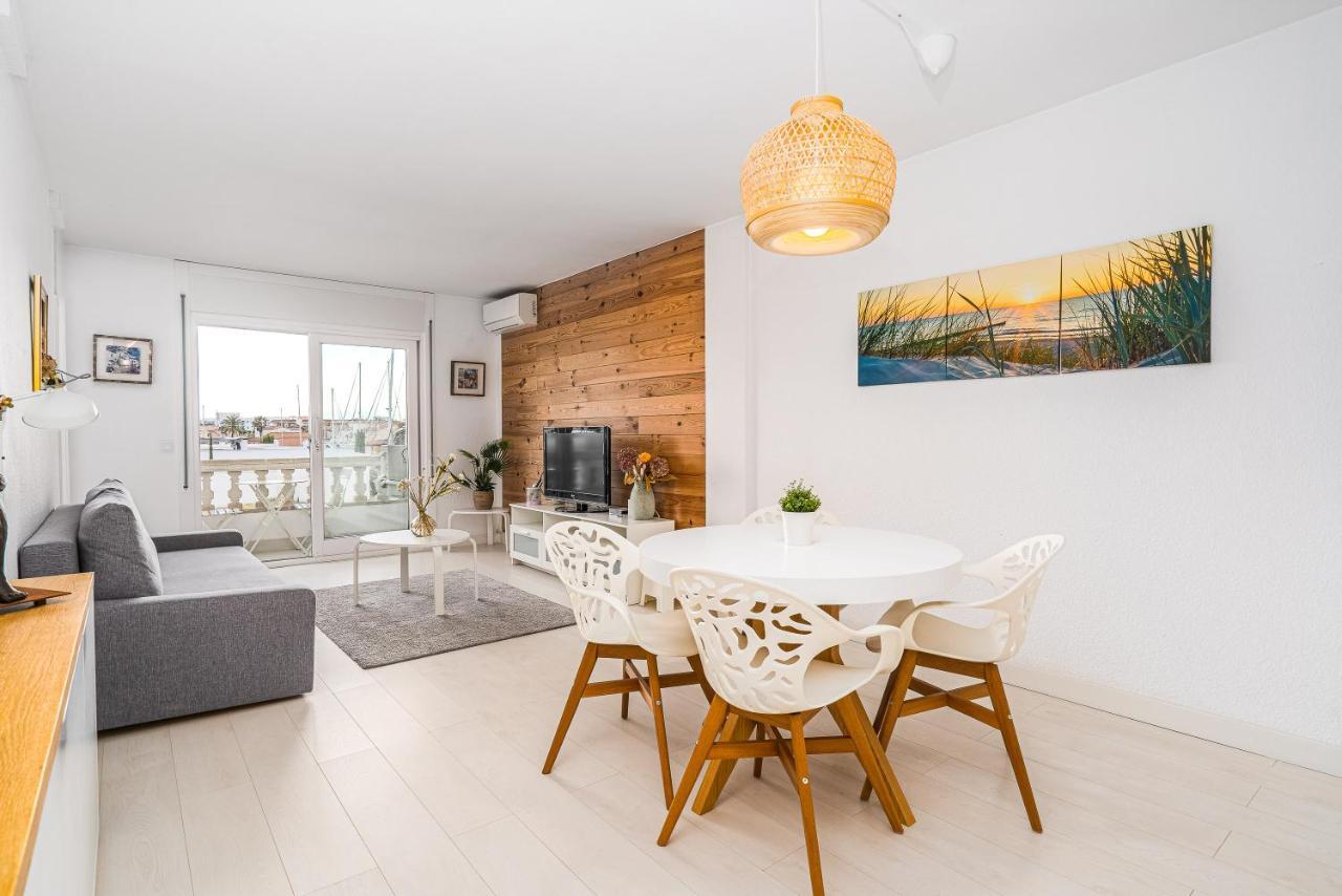 Precioso Apartamento Welcs 006 Con Balcon Апартаменты *