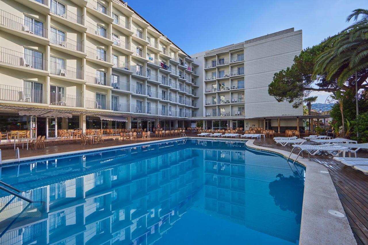 Ona Don Juan Ξενοδοχείο 4*