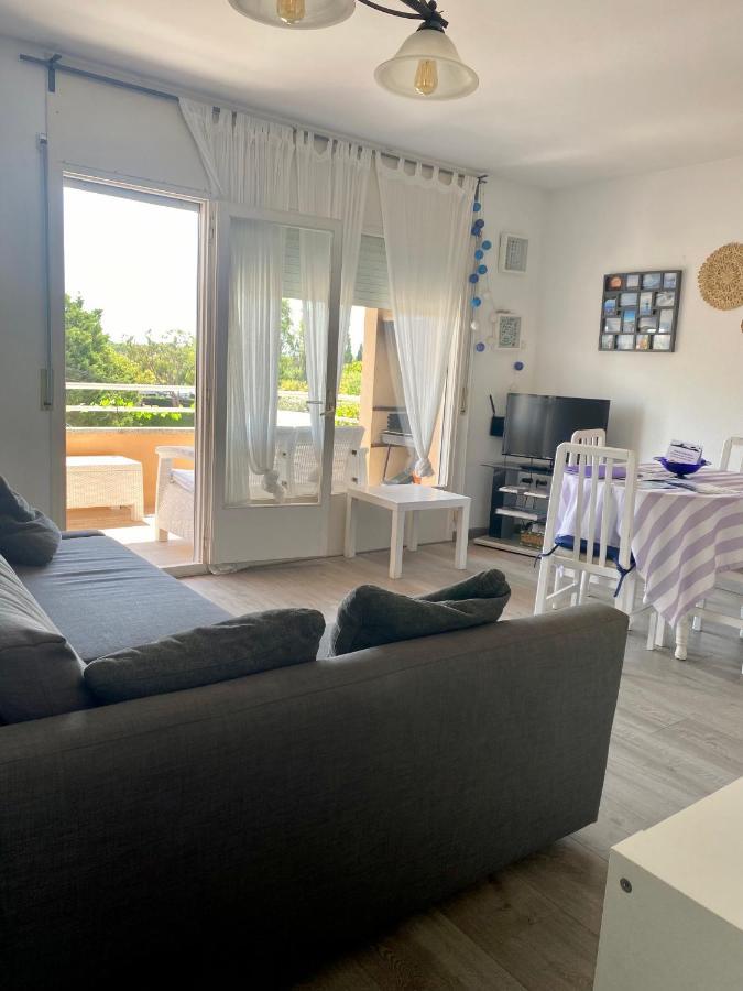 Apartmán Costa Brava L'Estartit