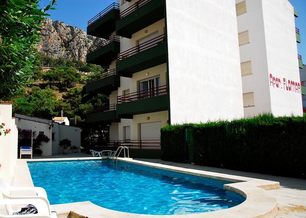 Flomar Apartment Torroella de Montgrí