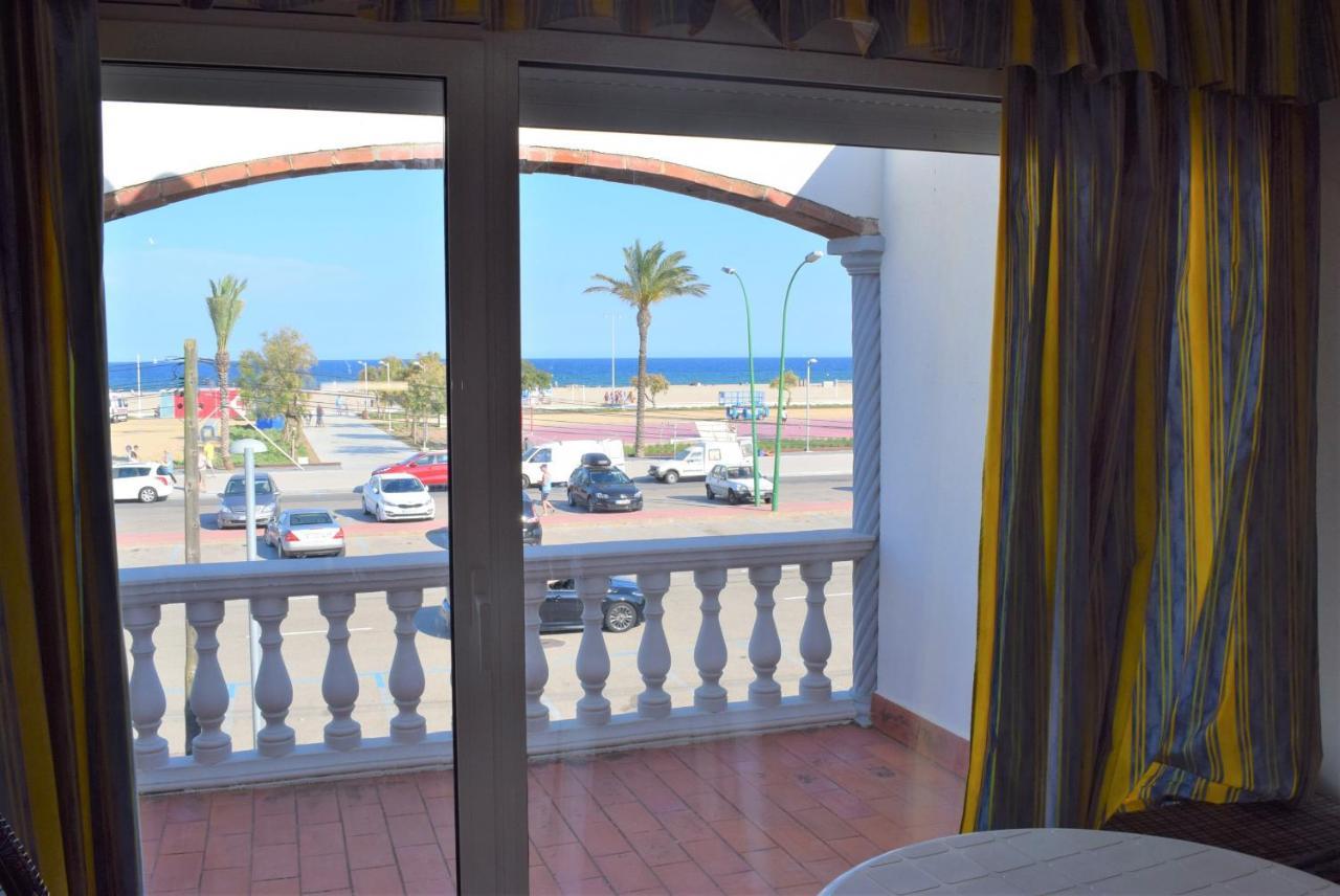 En Primera Linea Playa Ref 285 Apartamento Ampuriabrava