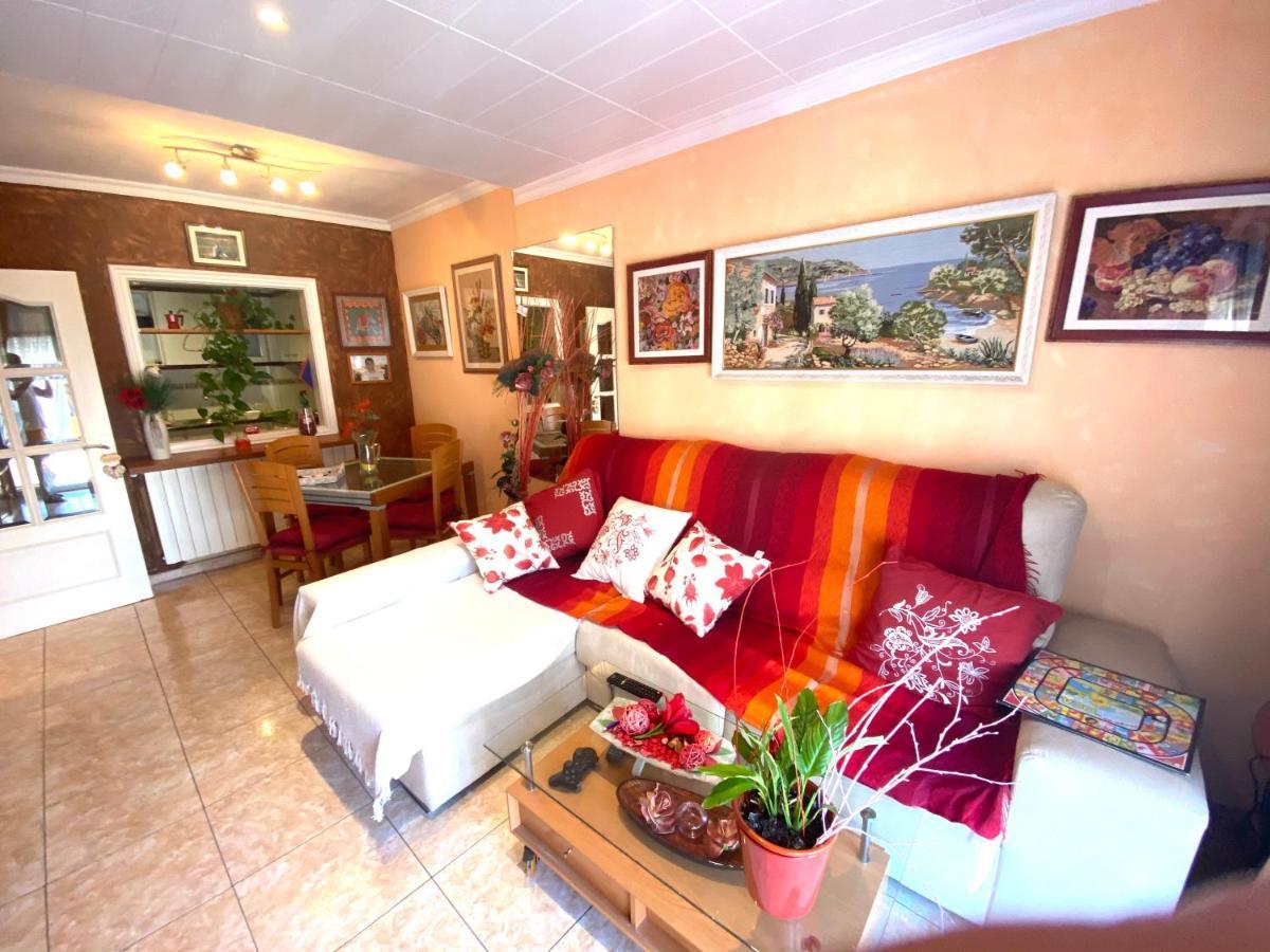 Espectacular A Centre! Amb Wifi Apartment Palamos