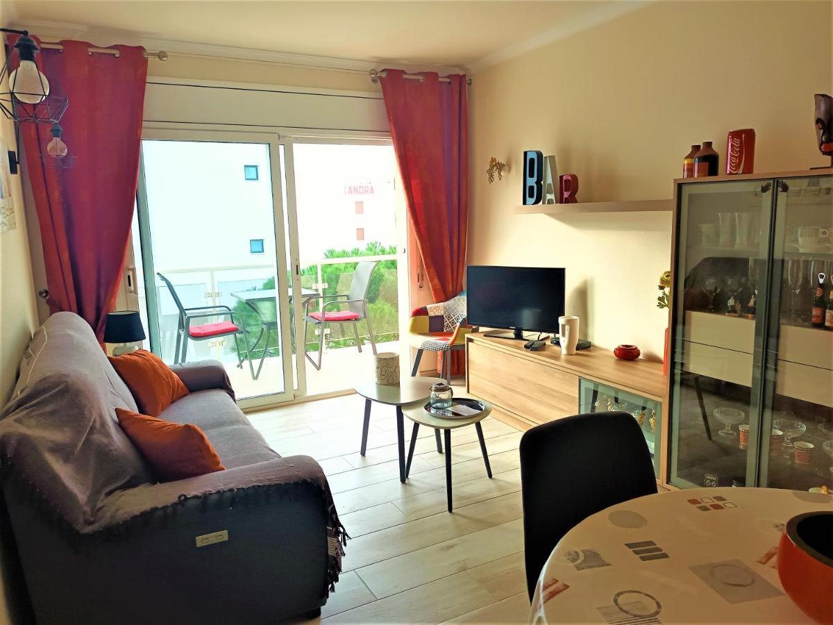 Apartmán Global Immo 3064 Thalassa Playa *