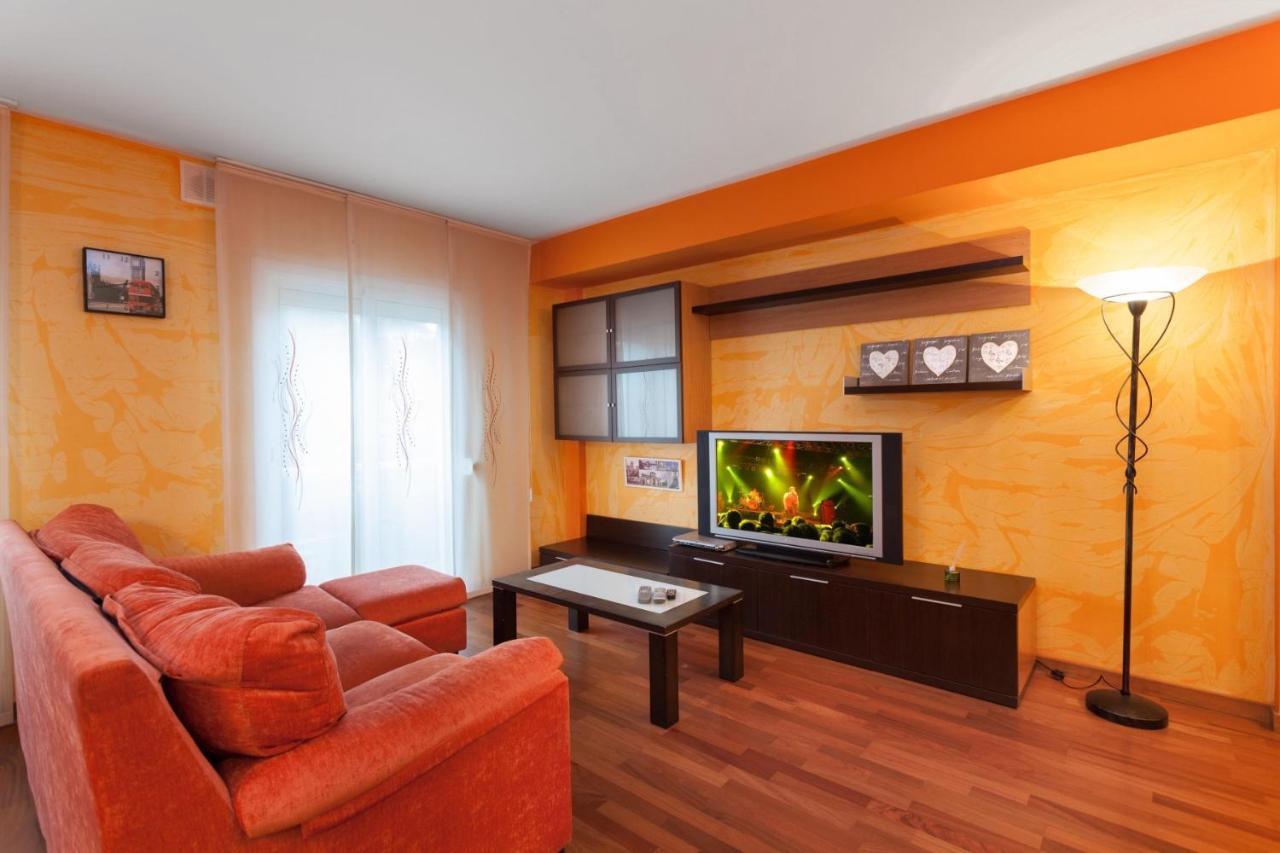 Vivalidays Merce - - Costa Brava Appartamento *
