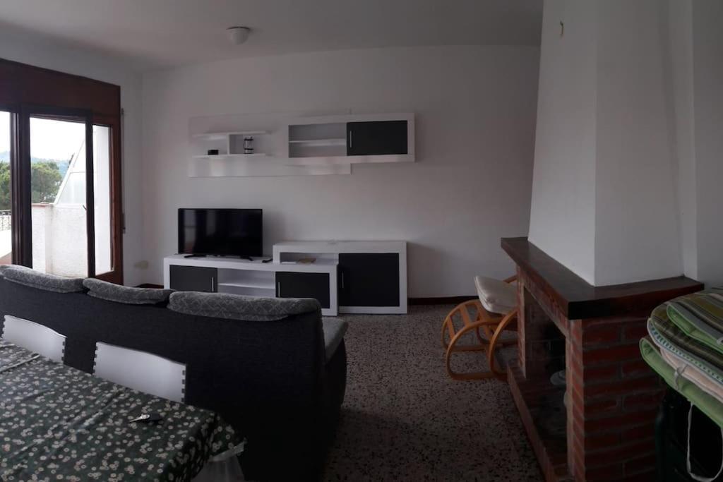 La Timba, Duplex De 3 Hab. Con Vistas Excepcionales S3 El Port De La Selva