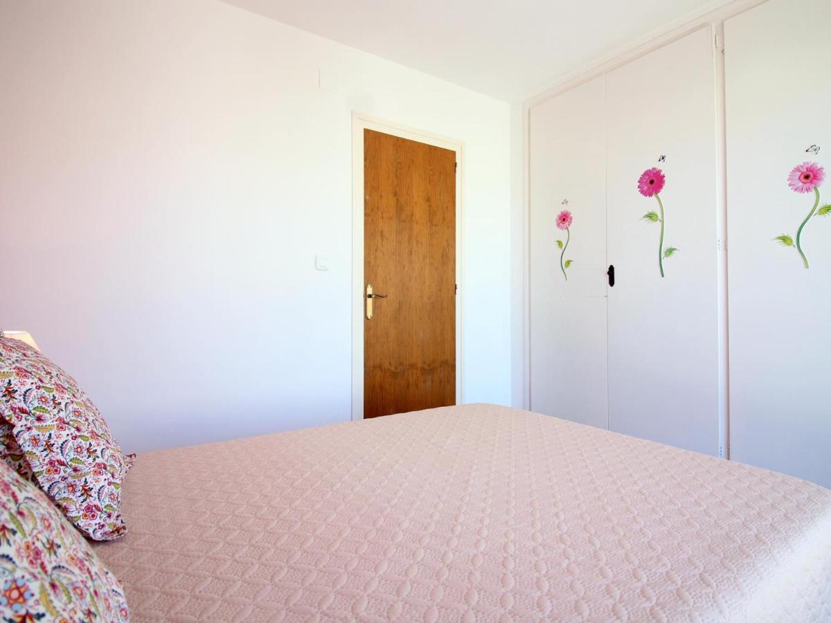 Casa Con Piscina, Tenis Y Terraza Con Barbacoa A 2 Km Del Centro Y Playa De - Es-228-101