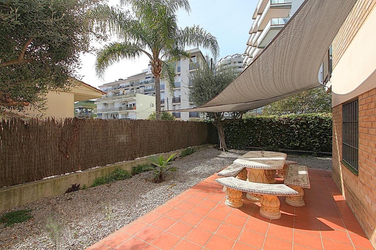 Pau Apartment Lloret de Mar