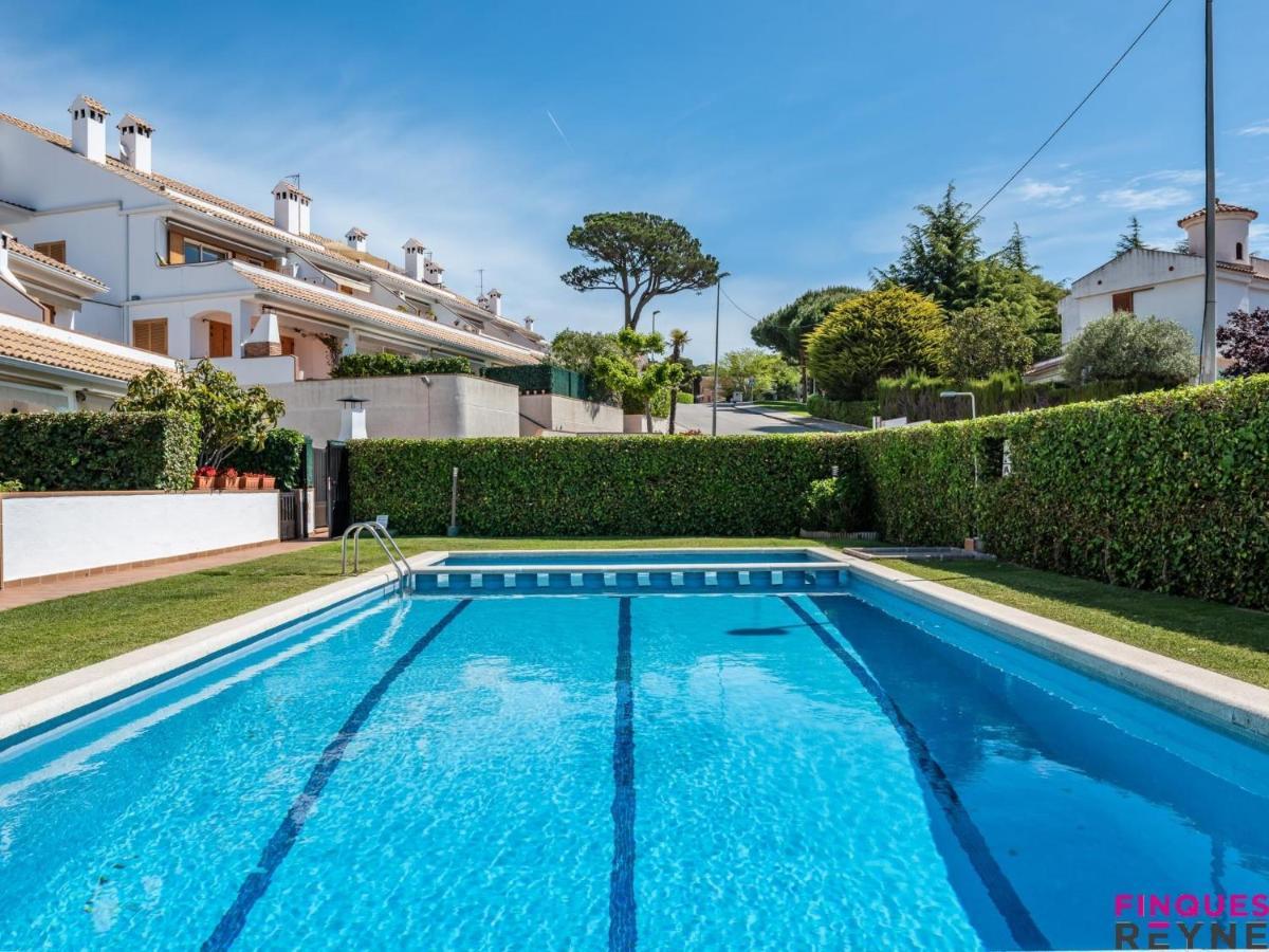 Voramar Ii Bloc 2 Baixos D *