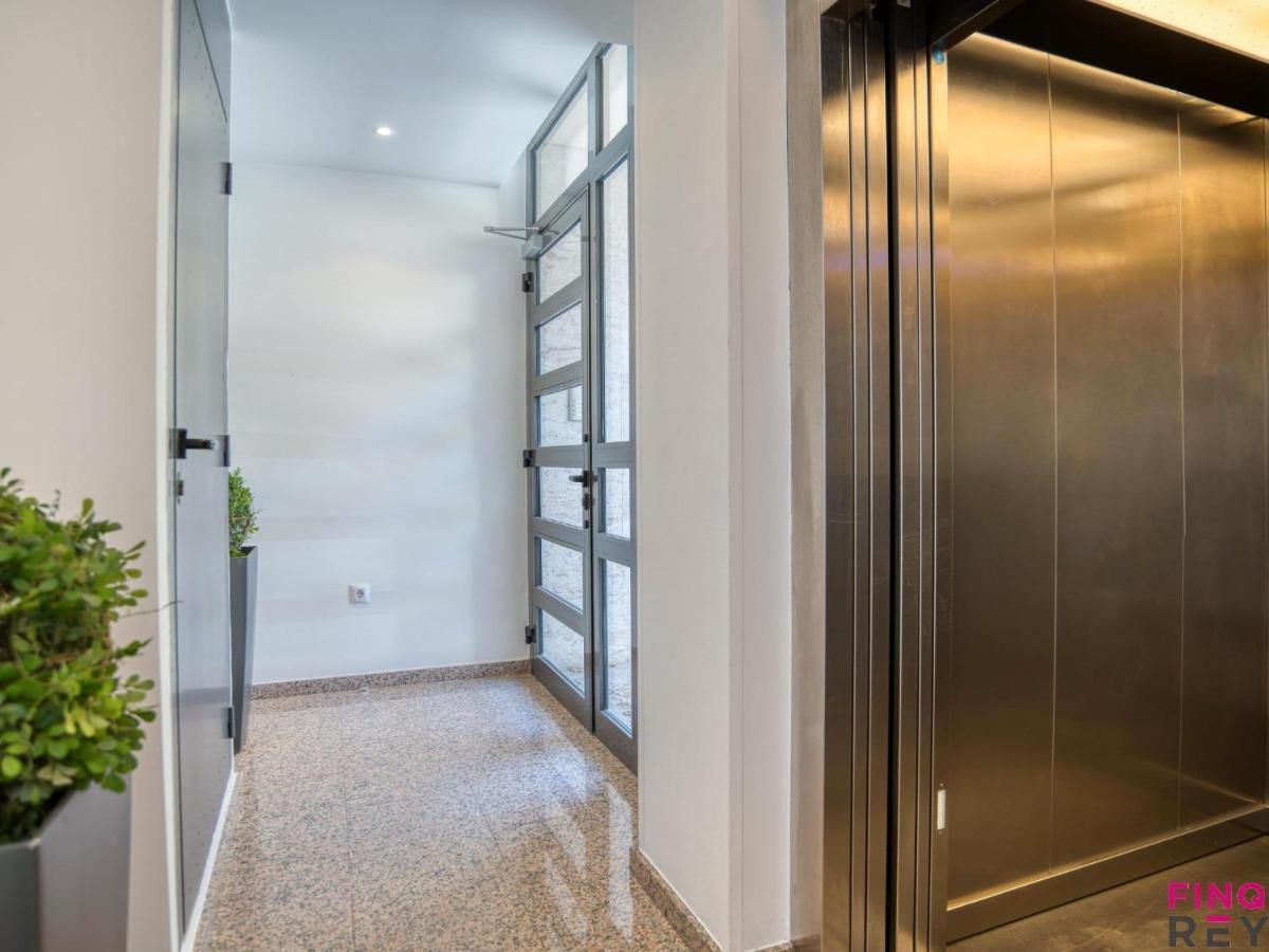 Apartment Centre Ap 5