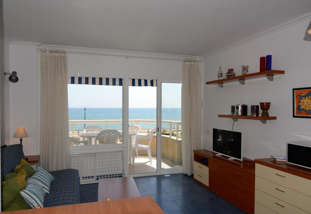 Manureva Vii 2-a Apartmán
