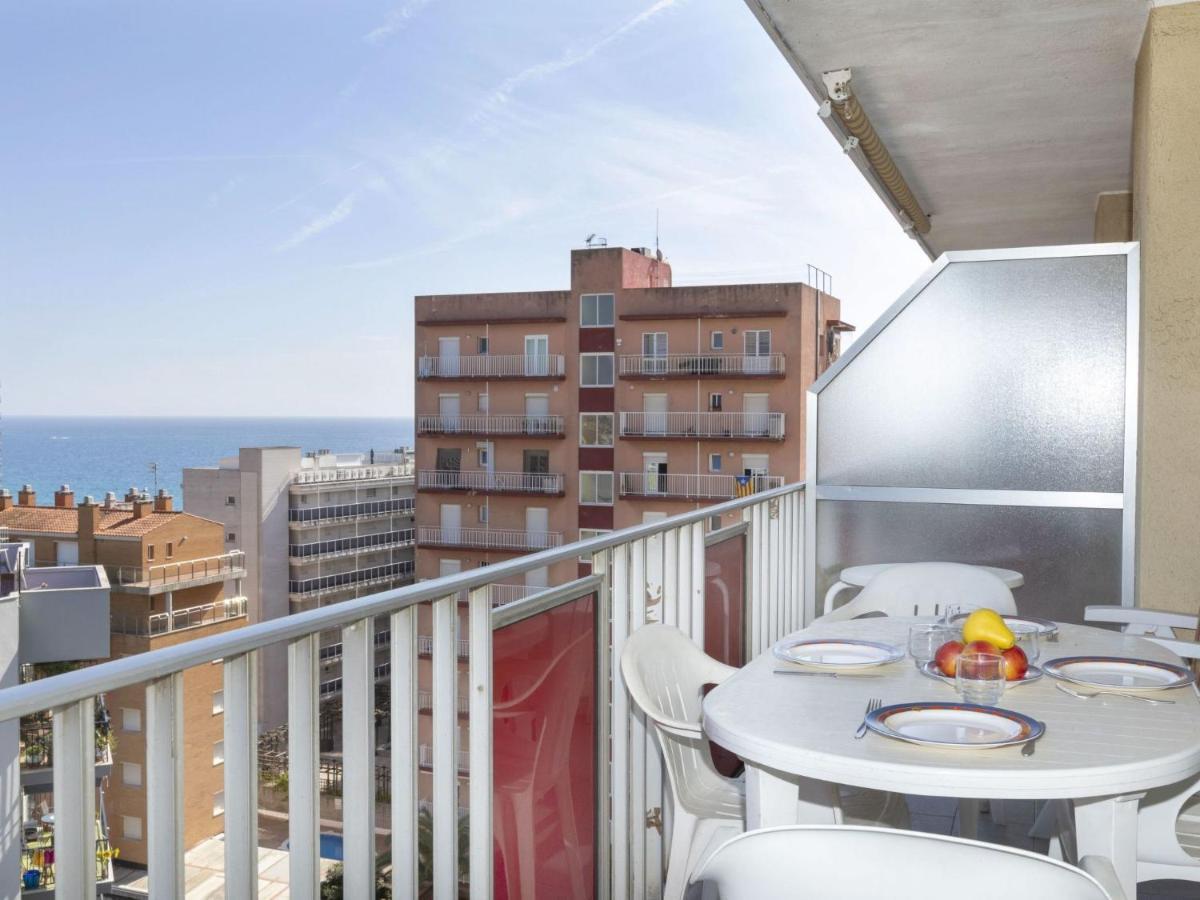 Consul Park By Interhome * Blanes