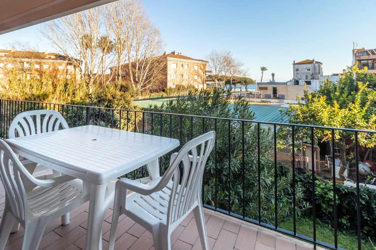 Isard 7 Junto A La Playa Apartment